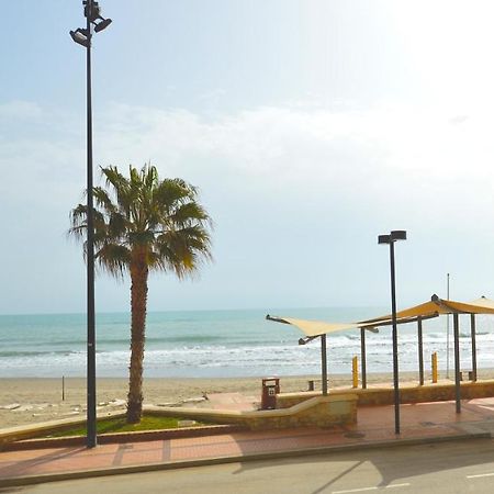 Fuengirola, Primera Linea De Playa Екстериор снимка