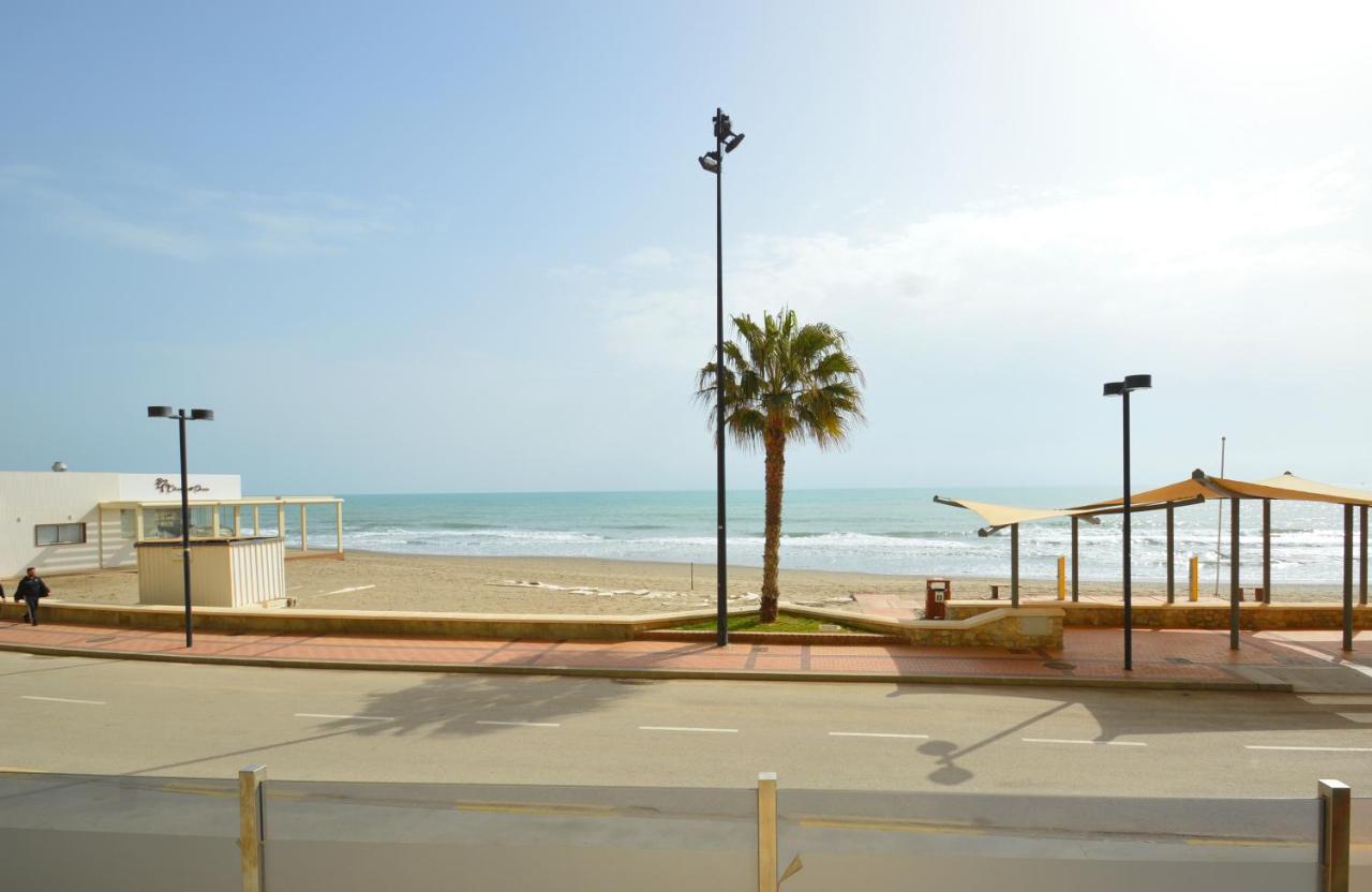 Fuengirola, Primera Linea De Playa Екстериор снимка